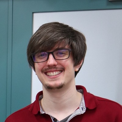 Baptiste BOURREAU